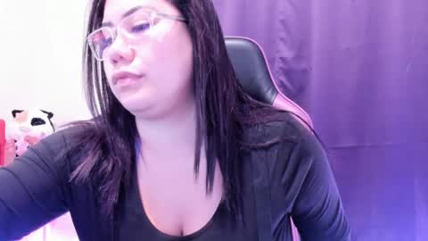 Snapshot of bigt3ti chatting on 01.05.25 Nubia online show from 01.05.25