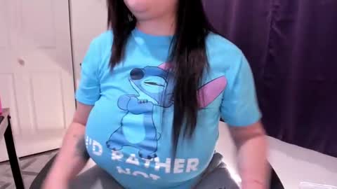 Snapshot of bigt3ti chatting on 01.11.25 Nubia online show from 01.11.25