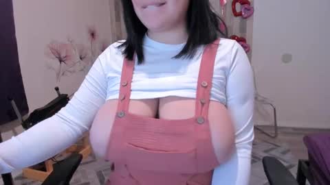 Snapshot of bigt3ti chatting on 02.02.25 Nubia online show from 02.02.25