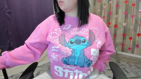 Snapshot of bigt3ti chatting on 02.04.25 Nubia online show from 02.04.25