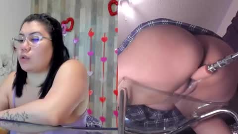 Snapshot of bigt3ti chatting on 03.06.25 Nubia online show from 03.06.25