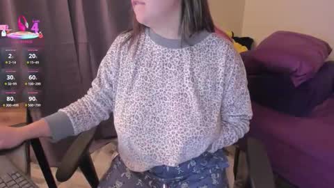 Snapshot of bigt3ti chatting on 02.02.26 Nubia online show from 02.02.26