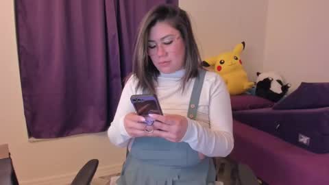 Snapshot of bigt3ti chatting on 02.25.26 Nubia online show from 02.25.26