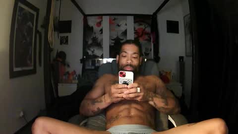 bigtawkz online show from 10.20.25