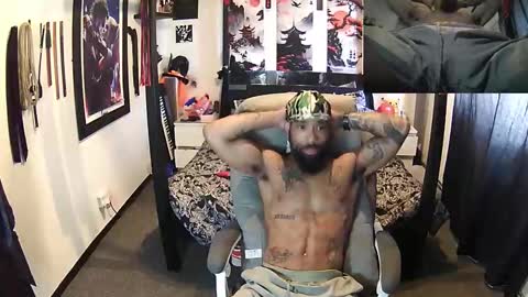 bigtawkz online show from 10.22.25