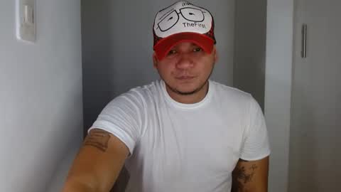 Snapshot of bigthick_blackcock chatting on 11.27.25 MANUEL online show from 11.27.25