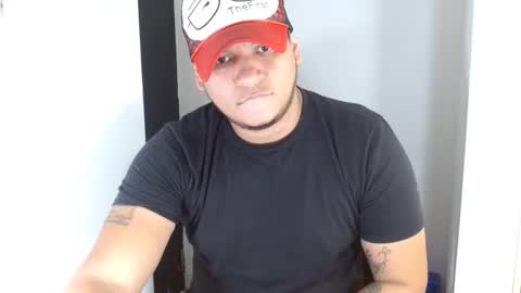 Snapshot of bigthick_blackcock chatting on 11.28.25 MANUEL online show from 11.28.25