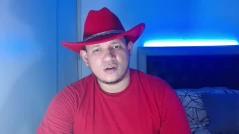 Snapshot of bigthick_blackcock chatting on 05.14.26 MANUEL online show from 05.14.26