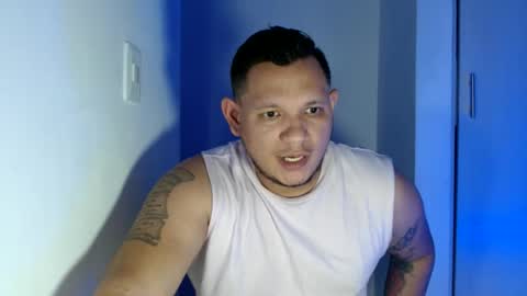 Snapshot of bigthick_blackcock chatting on 06.17.26 MANUEL online show from 06.17.26