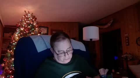 bigthicksatisfying2 online show from 01.13.25