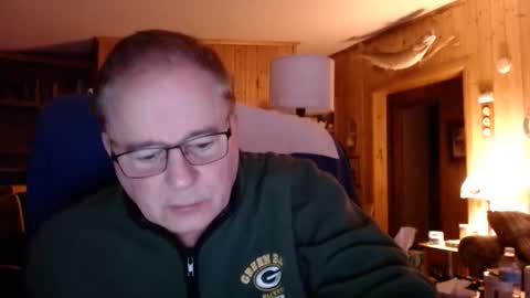 bigthicksatisfying2 online show from 12.16.25