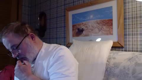 bigthicksatisfying2 online show from 02.11.26