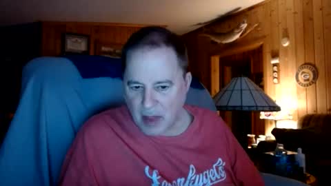 bigthicksatisfying2 online show from 07.01.26