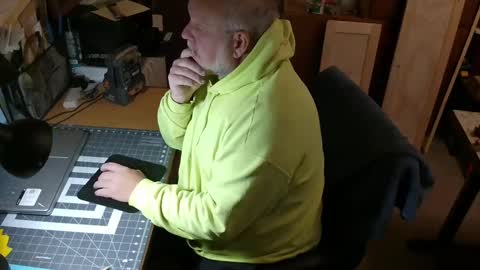 bigthump9999 online show from 12.21.24