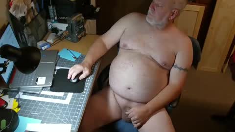 bigthump9999 online show from 12.26.24