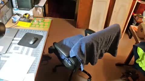 bigthump9999 online show from 01.24.25