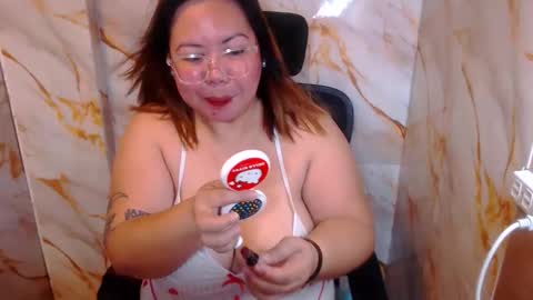 MARJ online show from 04.03.26