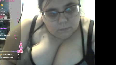 bigtitsrus99 online show from 03.13.26