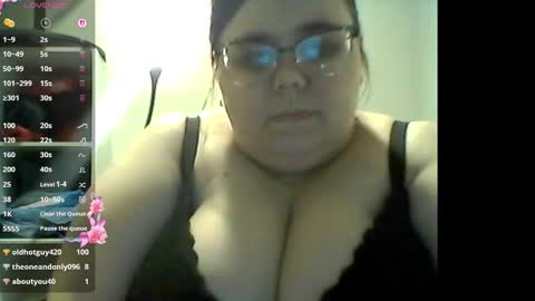 bigtitsrus99 online show from 03.14.26
