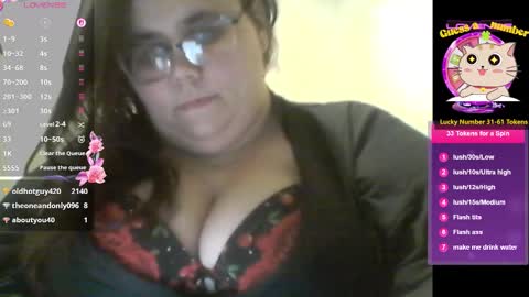 bigtitsrus99 online show from 03.16.26