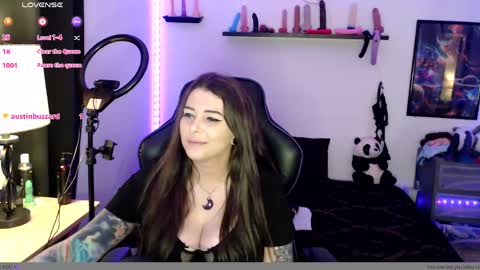 Nichole lights online show from 06.05.26