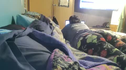 bigtomcat45 online show from 02.28.25