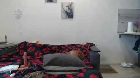 BigTwinsOmg online show from 02.26.25