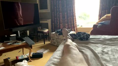 bigukphallus online show from 12.16.24