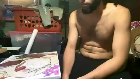 Floppyphallus online show from 12.17.24