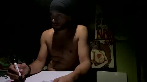 Floppyphallus online show from 01.03.25