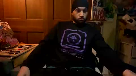 Floppyphallus online show from 01.10.25