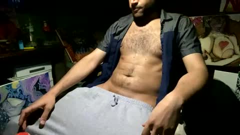 Floppyphallus online show from 01.17.25