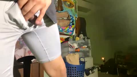 Floppyphallus online show from 03.04.25