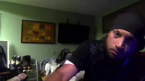 Floppyphallus online show from 09.25.25