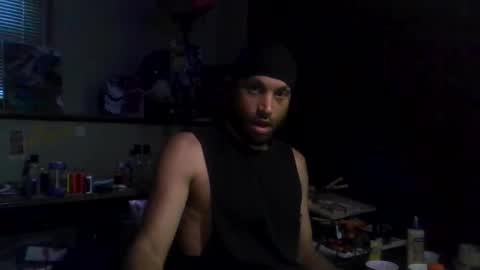 Floppyphallus online show from 10.21.25