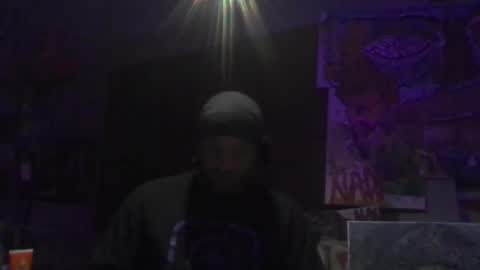 Floppyphallus online show from 12.16.25