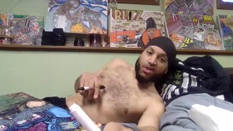 Floppyphallus online show from 04.01.26