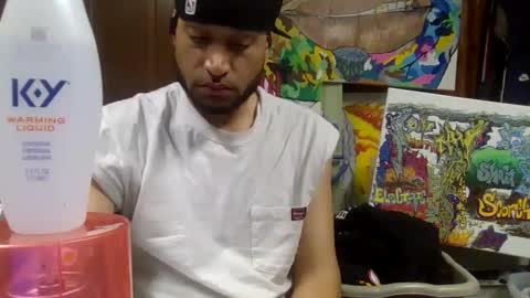 Floppyphallus online show from 05.13.26