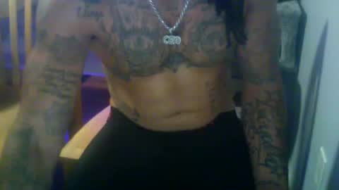 bigwaynebabyxxx online show from 09.29.25