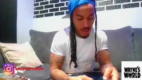 bigwaynebabyxxx online show from 03.02.26