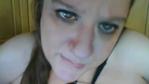 Snapshot of bigwheeliestyle chatting on 04.25.26 Lady of the WHEEL online show from 04.25.26