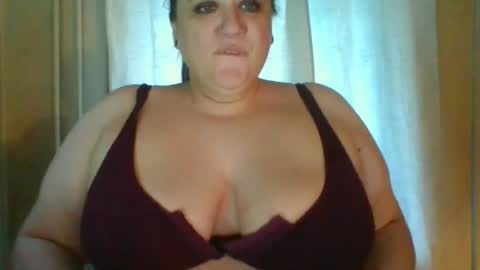 Snapshot of bigwheeliestyle chatting on 07.13.26 Lady of the WHEEL online show from 07.13.26
