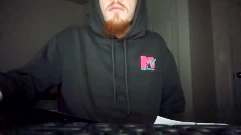 Snapshot of bigwhited2115 chatting on 02.13.25 Onlyfans redheadedwhitedick online show from 02.13.25