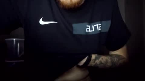 Snapshot of bigwhited2115 chatting on 02.18.25 Onlyfans redheadedwhitedick online show from 02.18.25