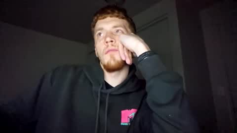 Snapshot of bigwhited2115 chatting on 03.04.25 Onlyfans redheadedwhitedick online show from 03.04.25