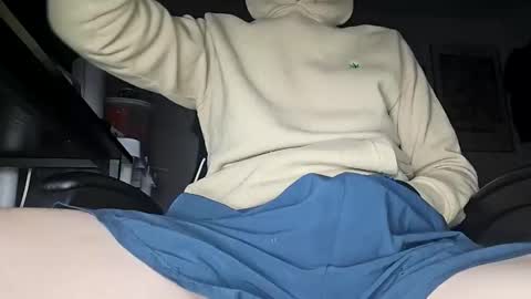 Snapshot of bigwhited2115 chatting on 11.13.25 Onlyfans redheadedwhitedick online show from 11.13.25