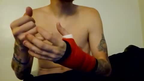 Onlyfans redheadedwhitedick online show from 12.21.25