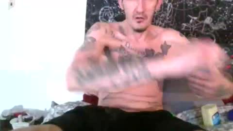 BigWhtRooster412 online show from 01.17.26