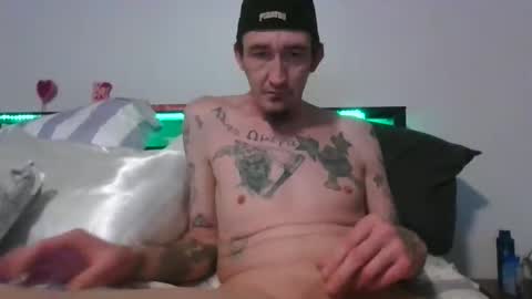 BigWhtRooster412 online show from 02.19.26