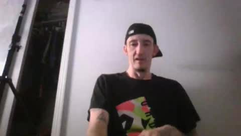 BigWhtRooster412 online show from 03.03.26